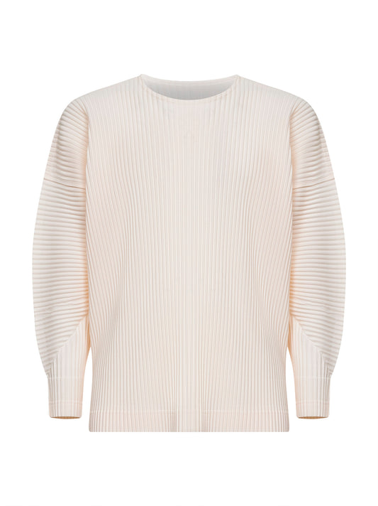 Wall pale pink MONTHLY COLORS: JANUARY top