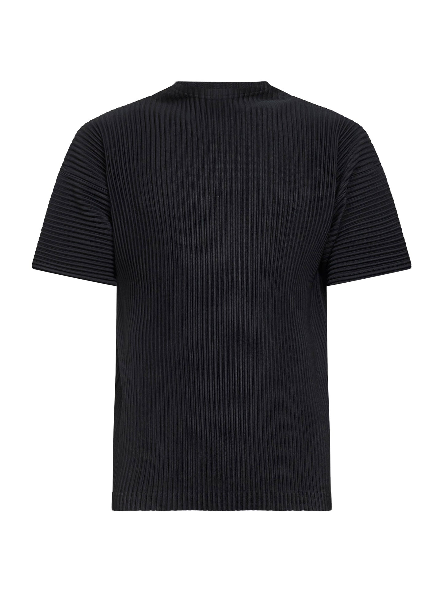 T-shirt MONTHLY COLORS : MARCH nera