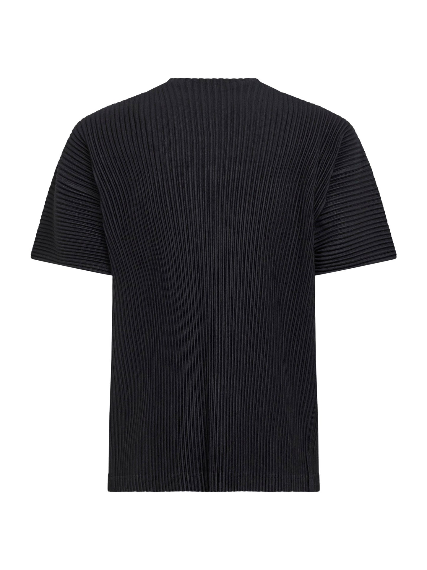T-shirt MONTHLY COLORS : MARCH nera
