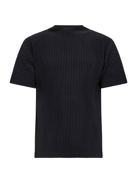 Black MONTHLY COLORS : MARCH T-shirt – Daniello.com