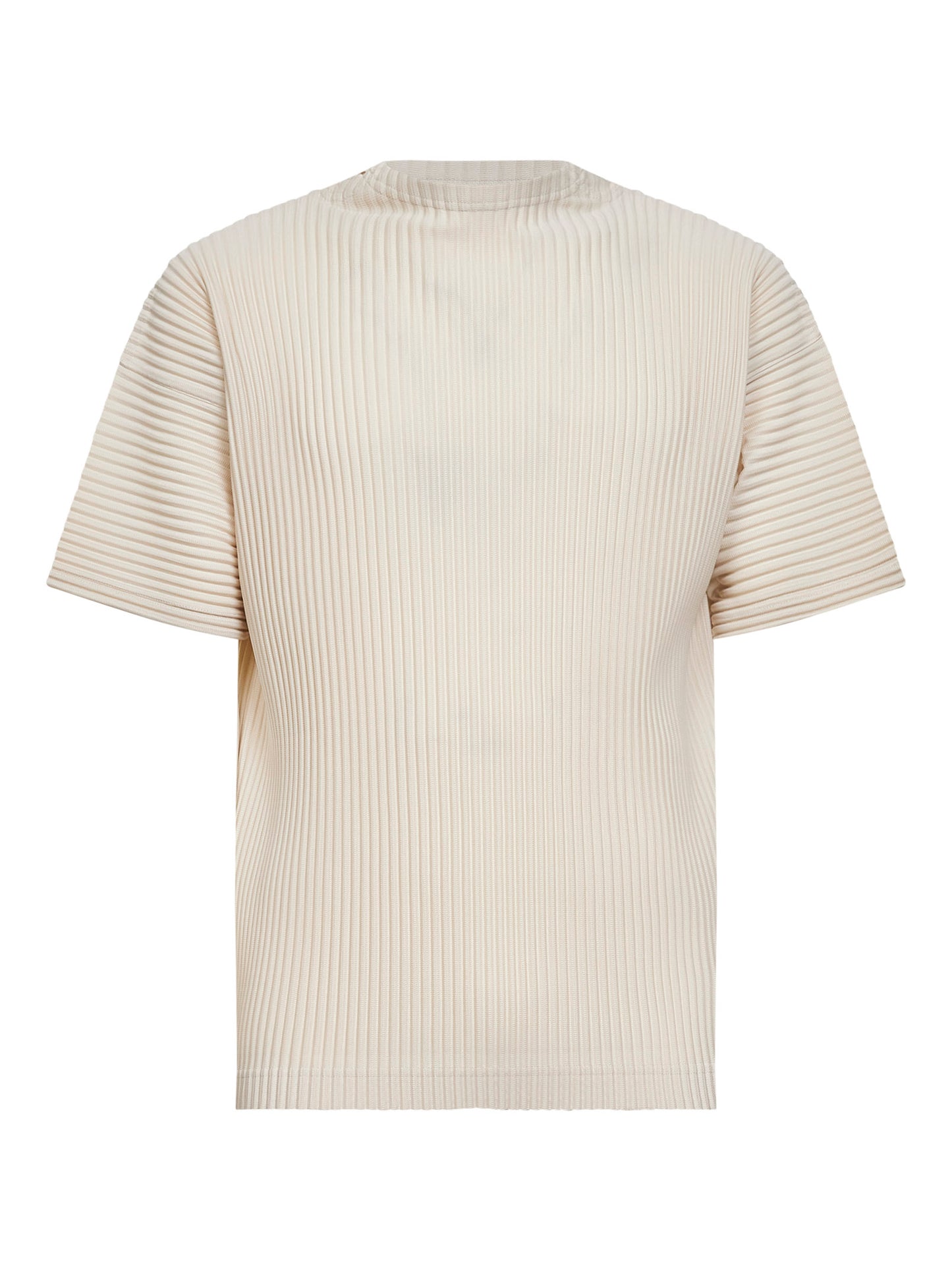 T-shirt MONTHLY COLORS : MARCH beige Duomo