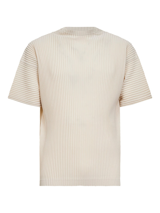 T-shirt MONTHLY COLORS : MARCH beige Duomo