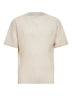 T-shirt MONTHLY COLORS : MARCH beige Duomo