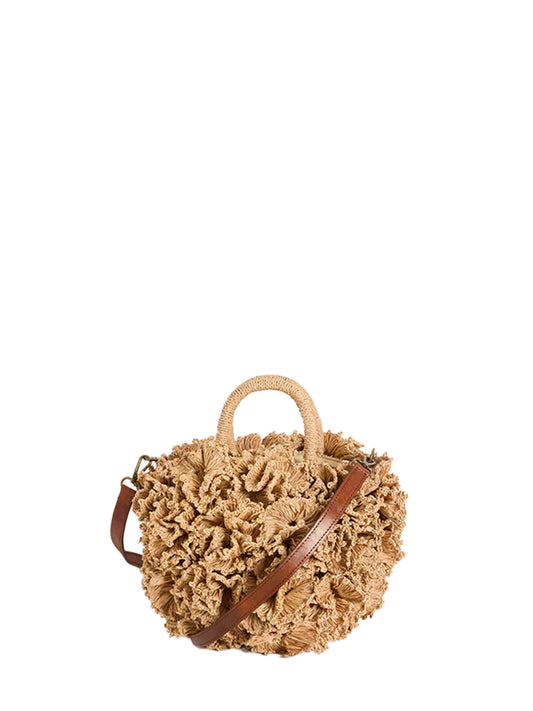 Tea CORAL handbag