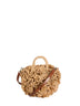 Borsa a mano CORAL beige