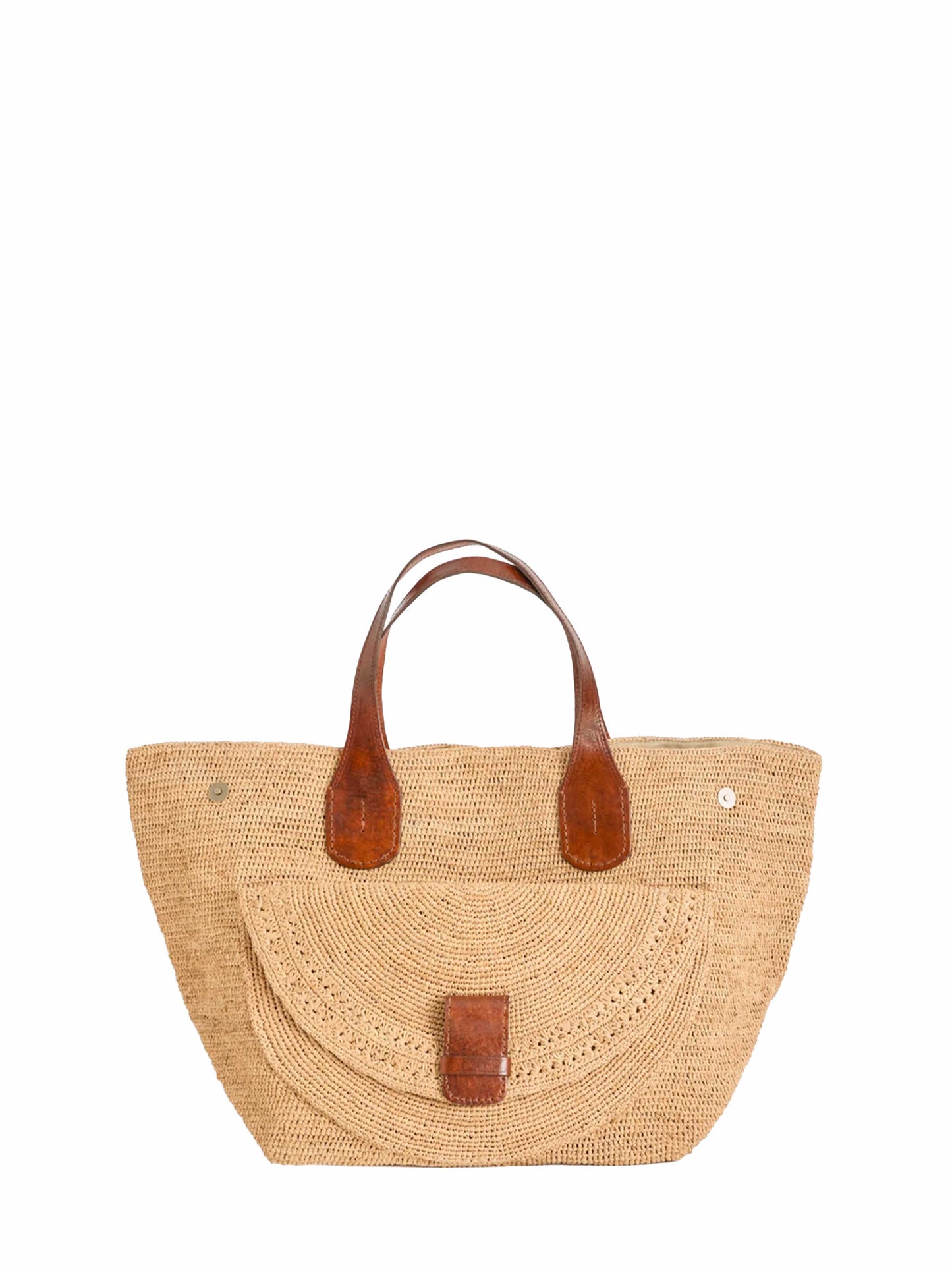 Tea LAZA II tote bag