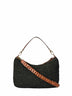 Black MIHAJA shoulder bag