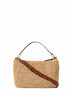 Borsa a spalla MIHAJA beige