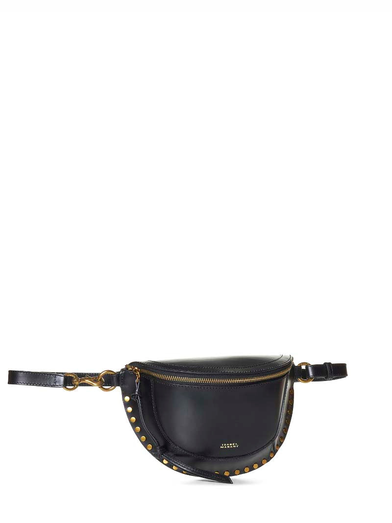 Borsa a marsupio Skano in pelle Isabel Marant
