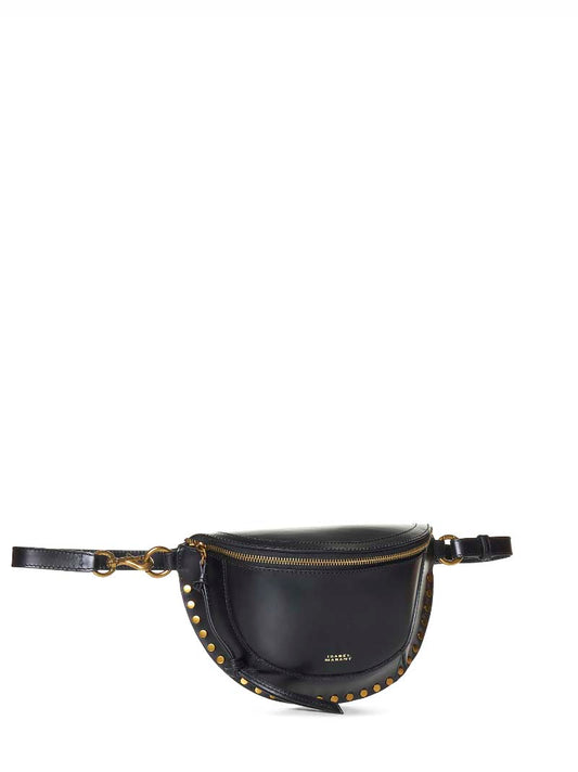 Borsa a marsupio Skano in pelle Isabel Marant