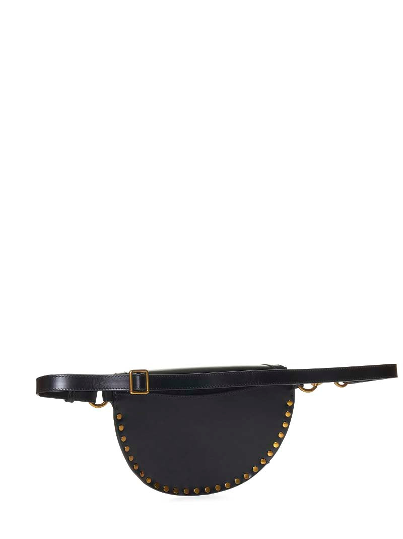 Borsa a marsupio Skano in pelle Isabel Marant