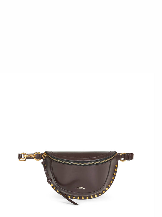 Marsupio Skano marrone