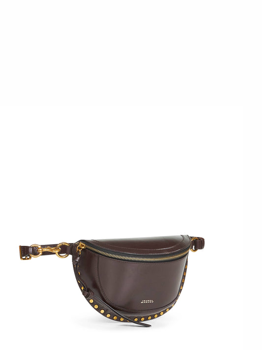 Marsupio Skano marrone