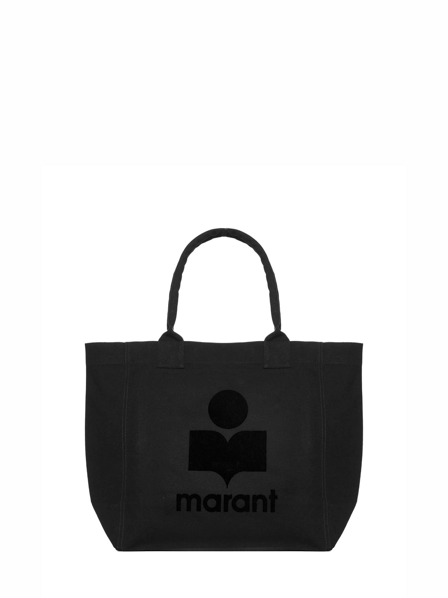 Borsa tote Yenky piccola Isabel Marant