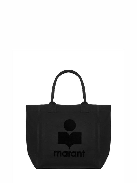 Borsa tote Yenky piccola Isabel Marant