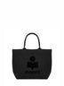 Borsa tote Yenky piccola Isabel Marant