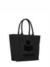 Borsa tote Yenky piccola Isabel Marant