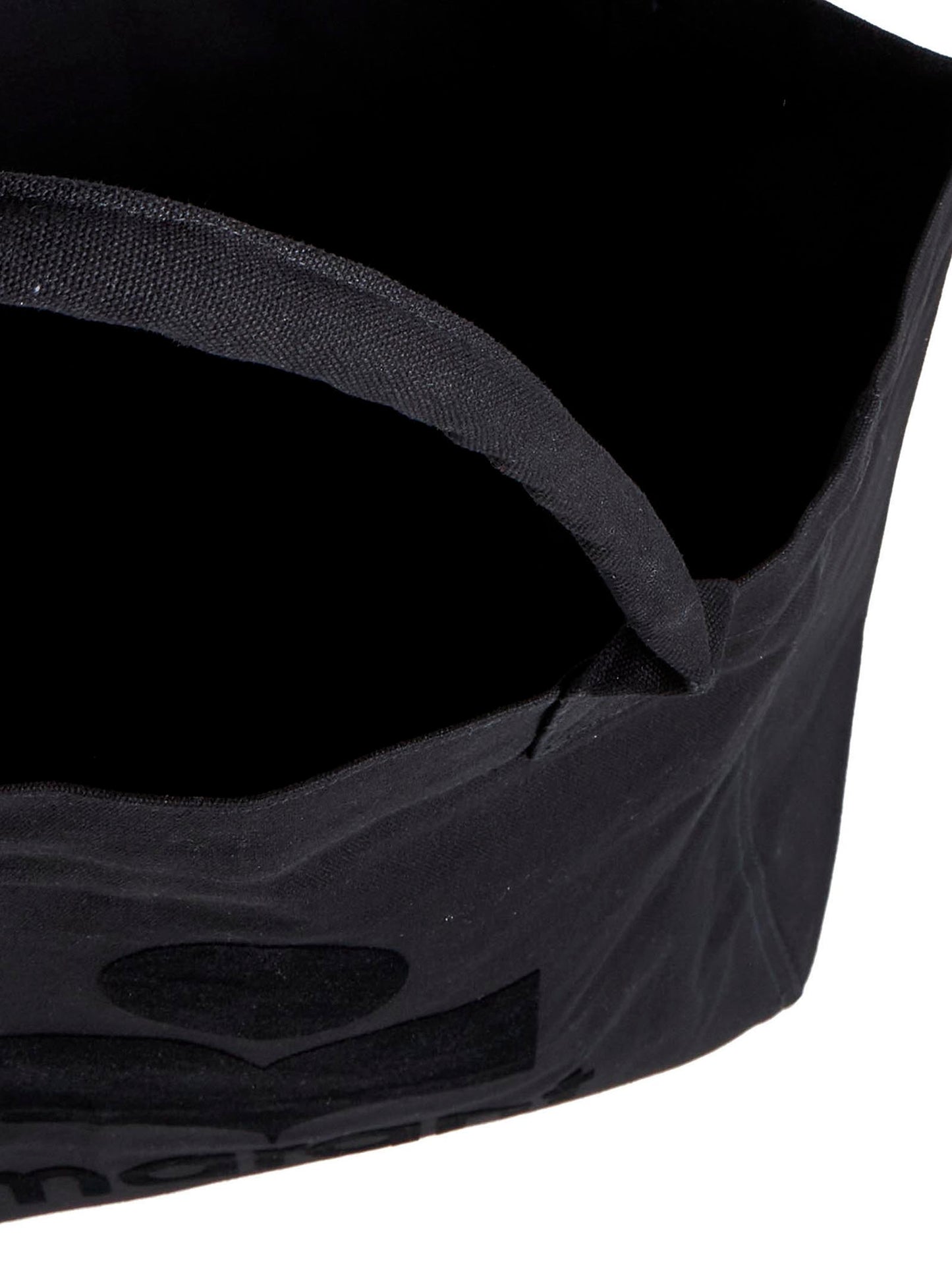 Borsa tote Yenky piccola Isabel Marant