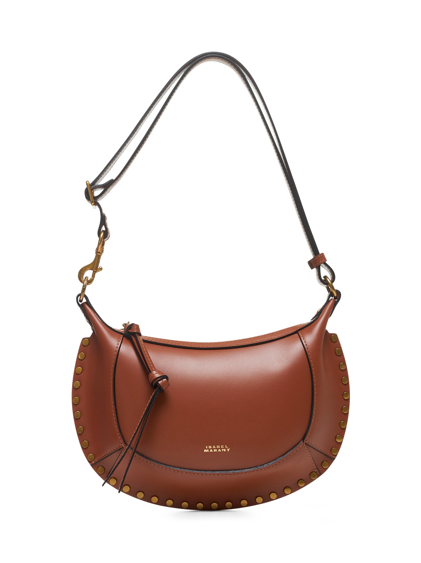 Borsa a spalla "Oskan Moon"