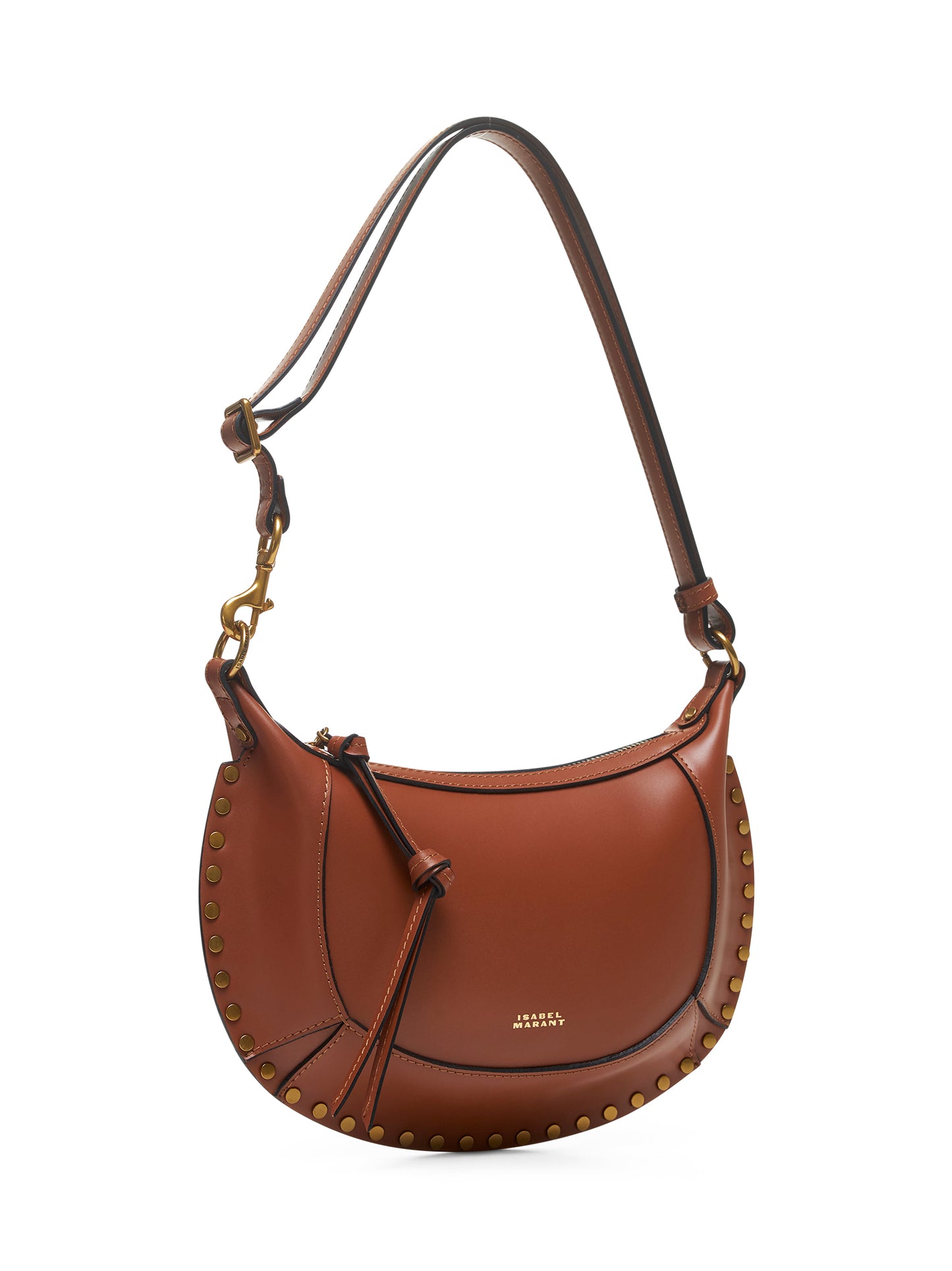 Borsa a spalla "Oskan Moon"