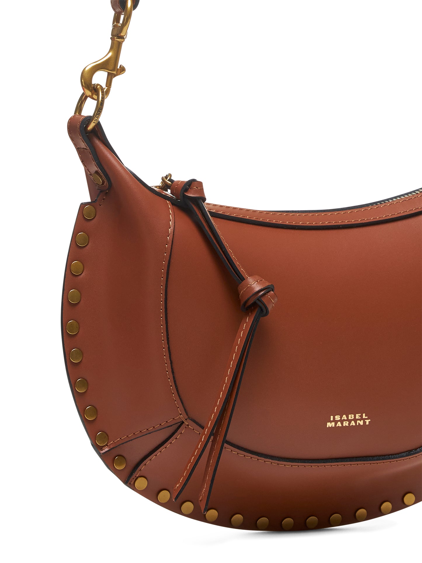 Borsa a spalla "Oskan Moon"