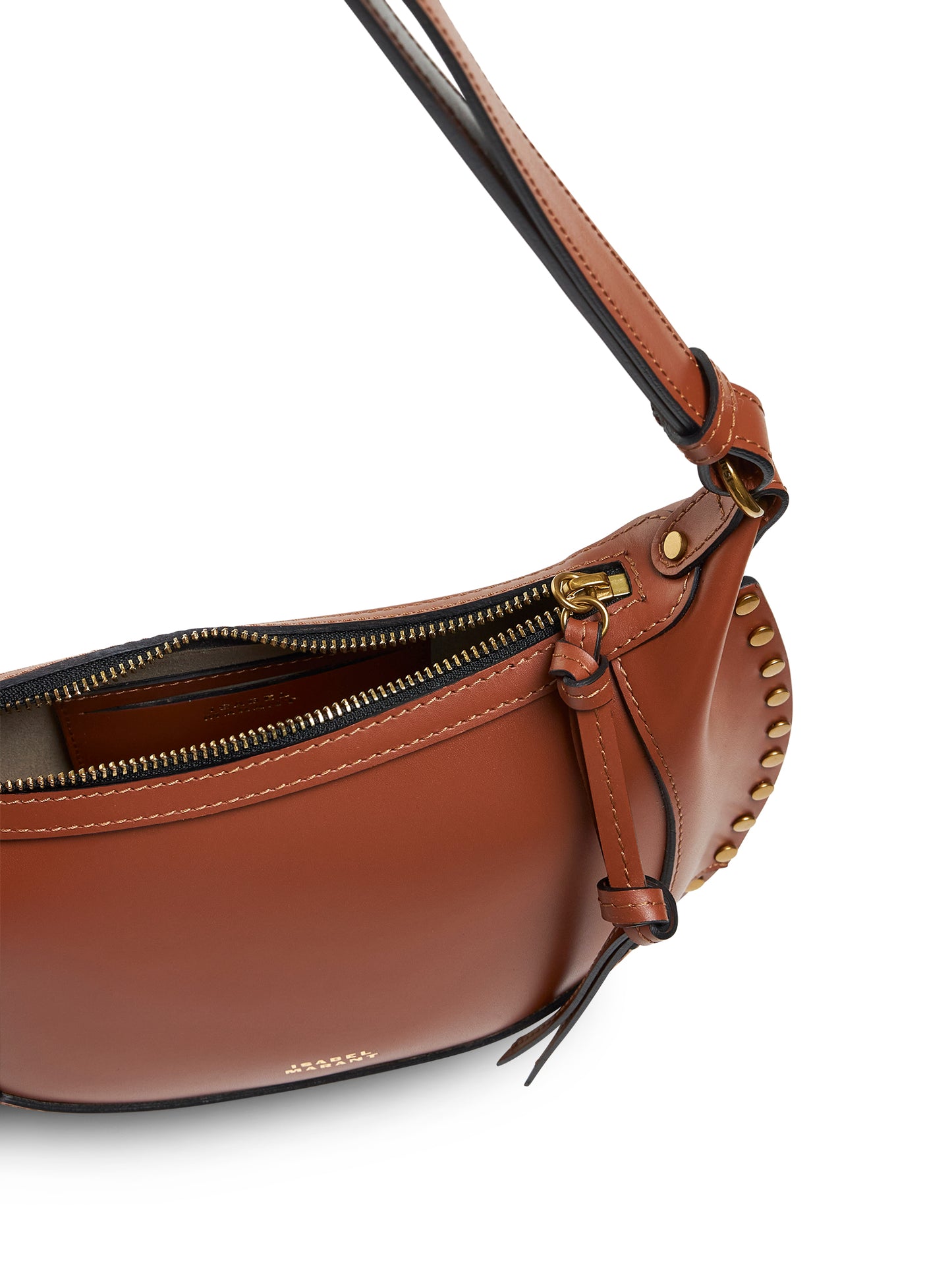 Borsa a spalla "Oskan Moon"