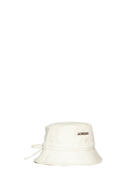 "Bob Gadjo" bucket hat