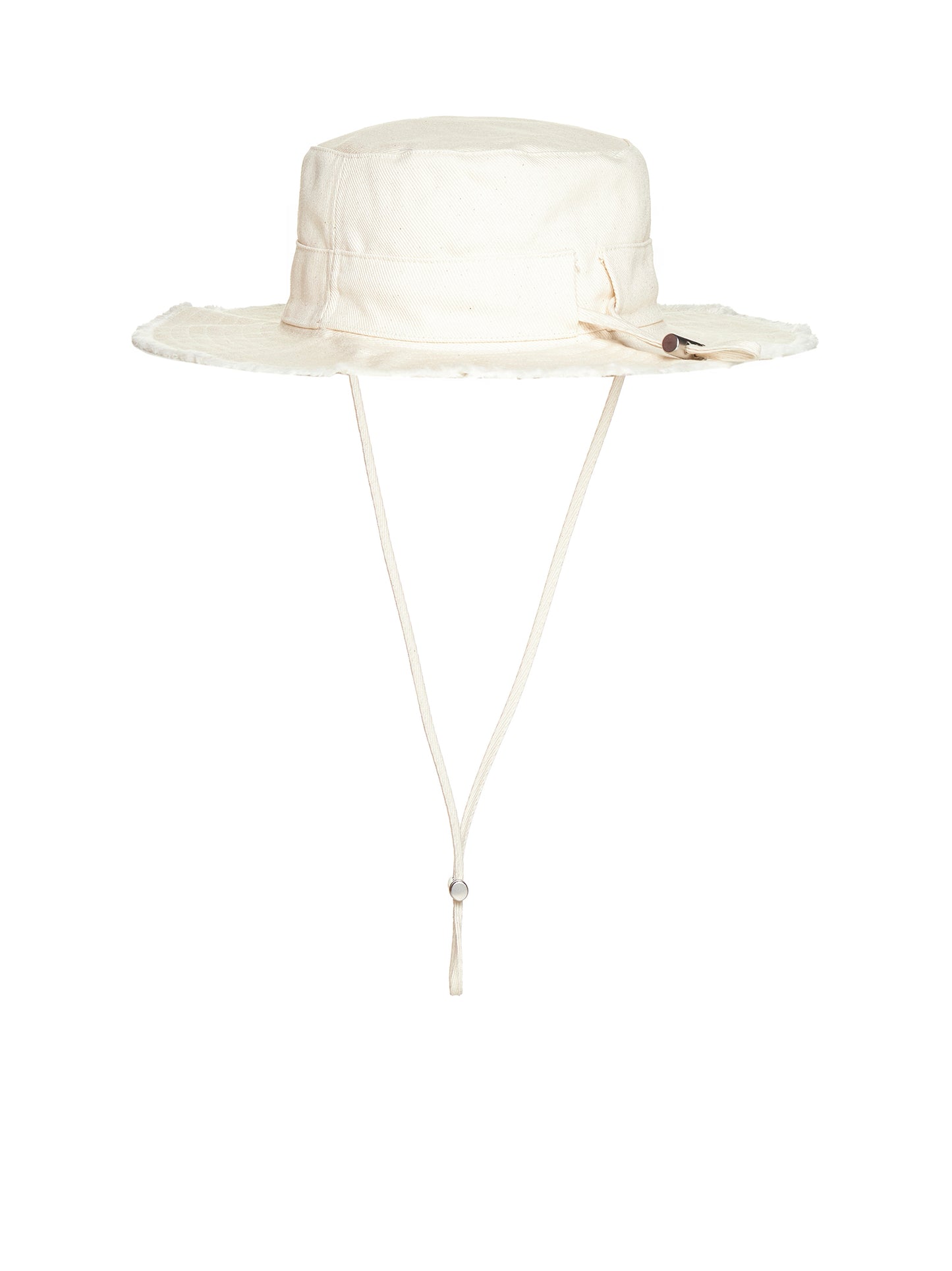 The Artichaut bucket hat