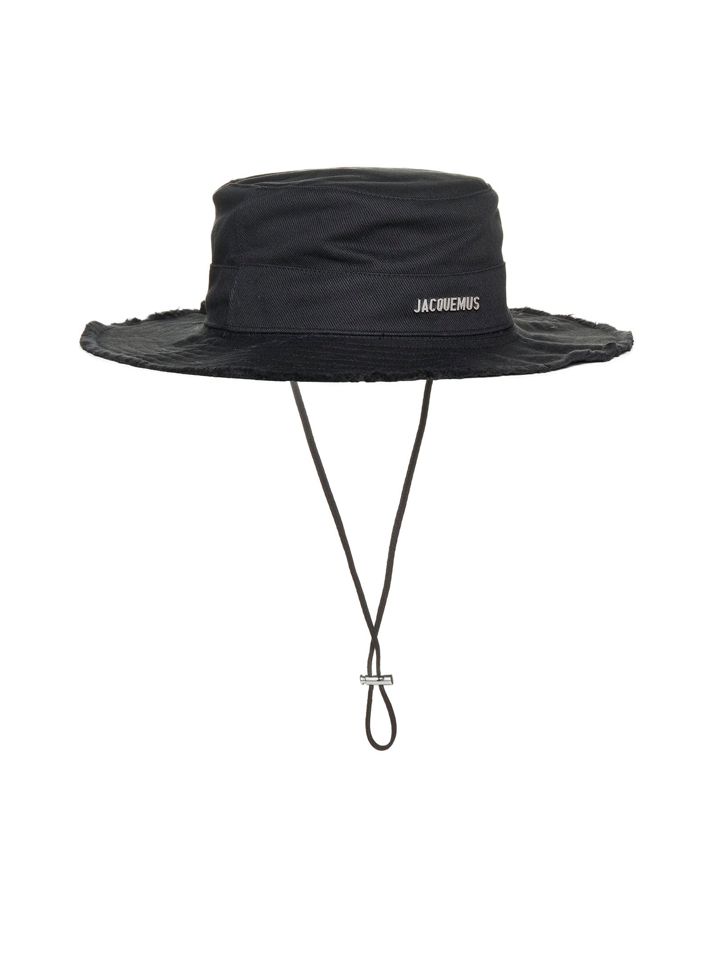 "Artichaut" bucket hat