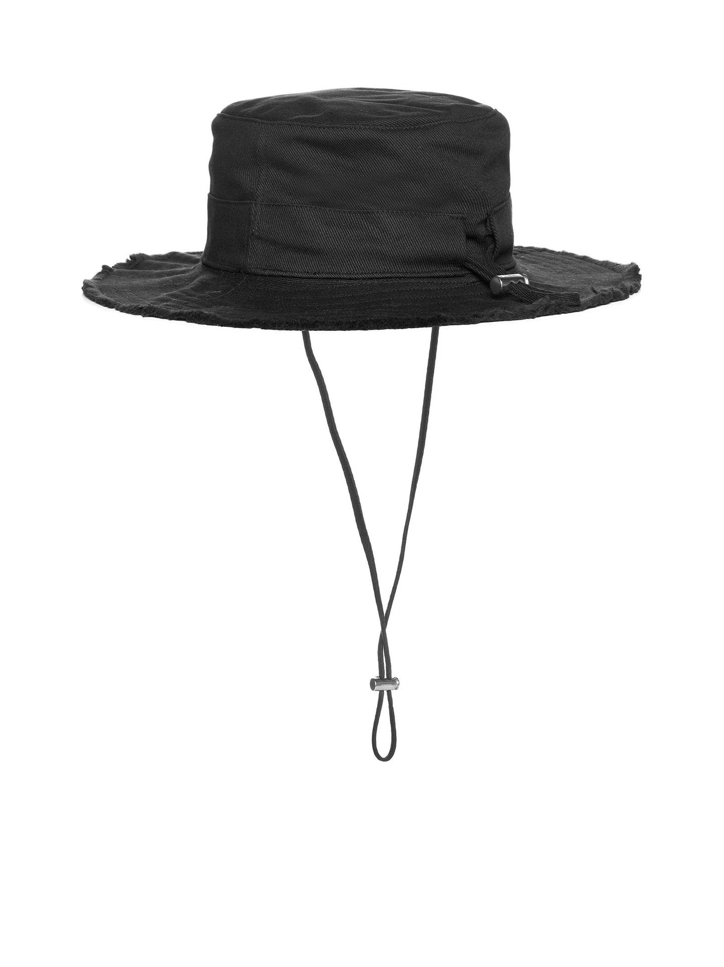 "Artichaut" bucket hat