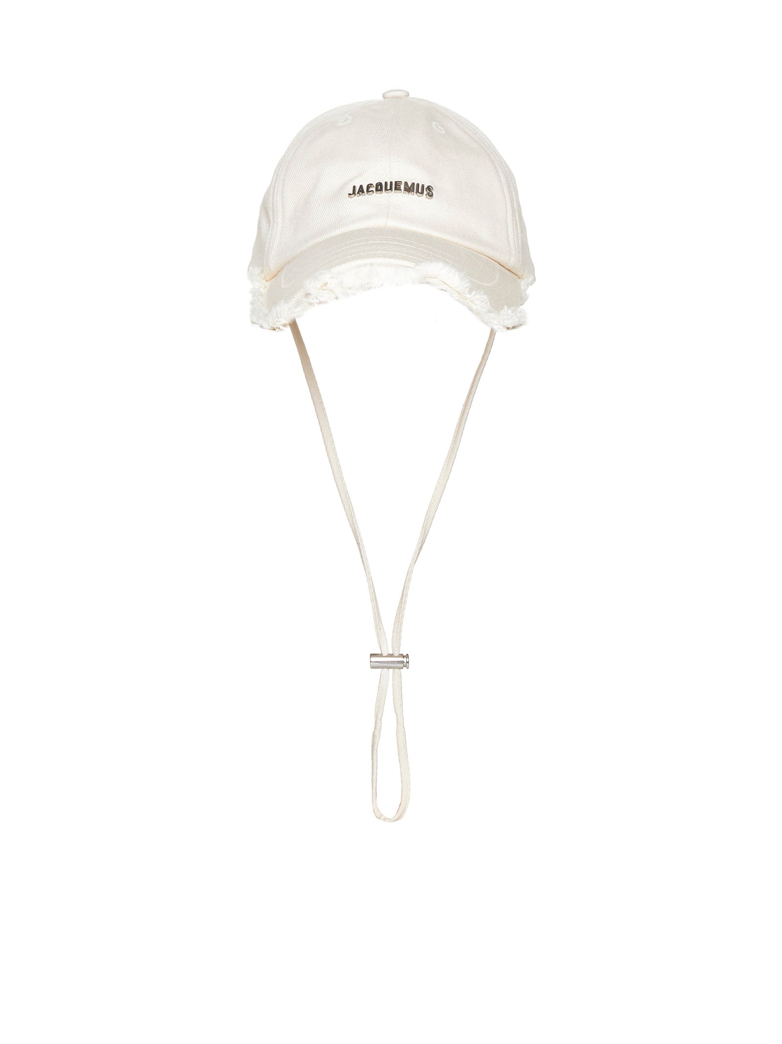 La Casquette Artichaut off-white baseball cap – Daniello.com