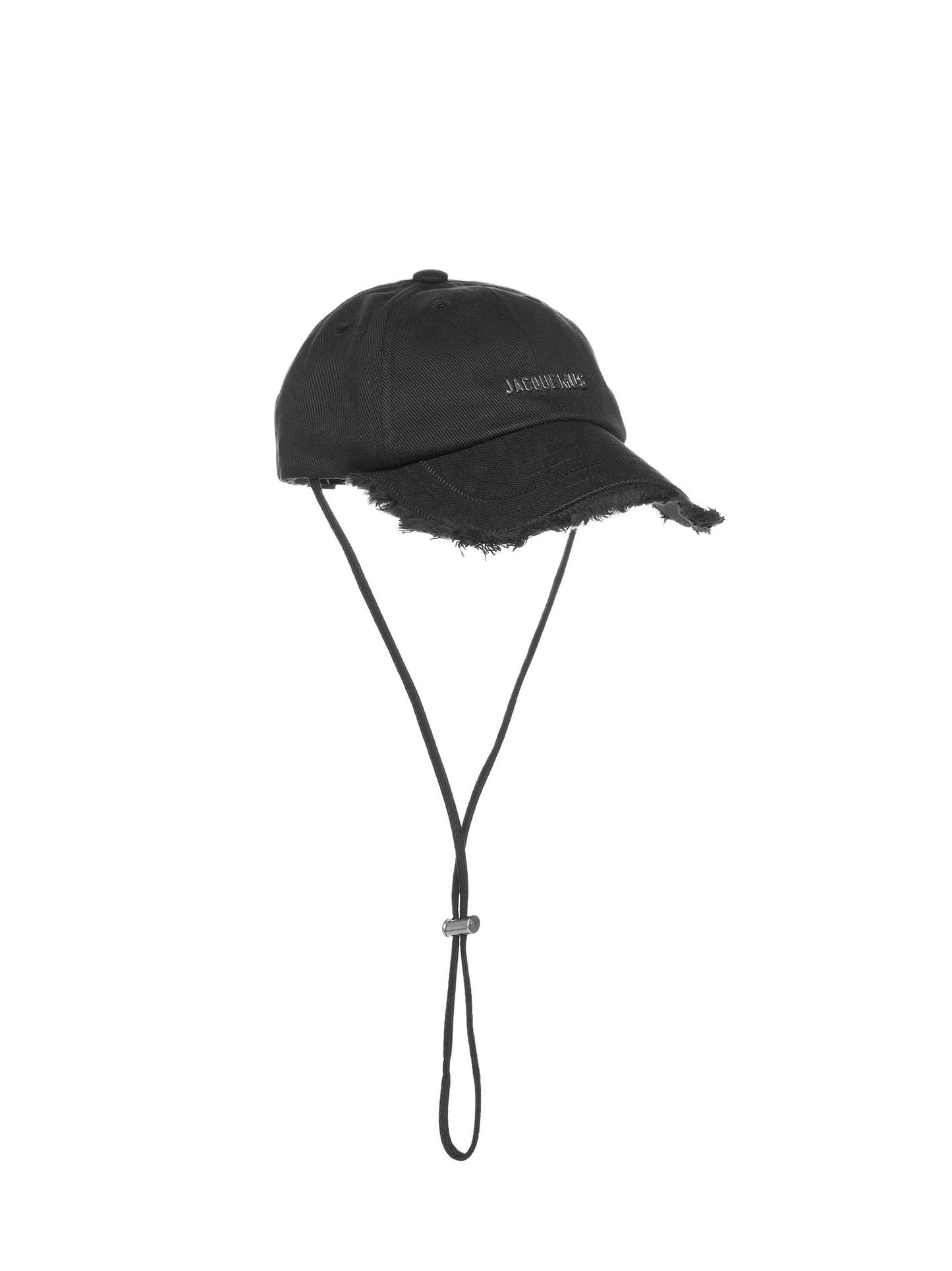 Black "Artichaut" beanie