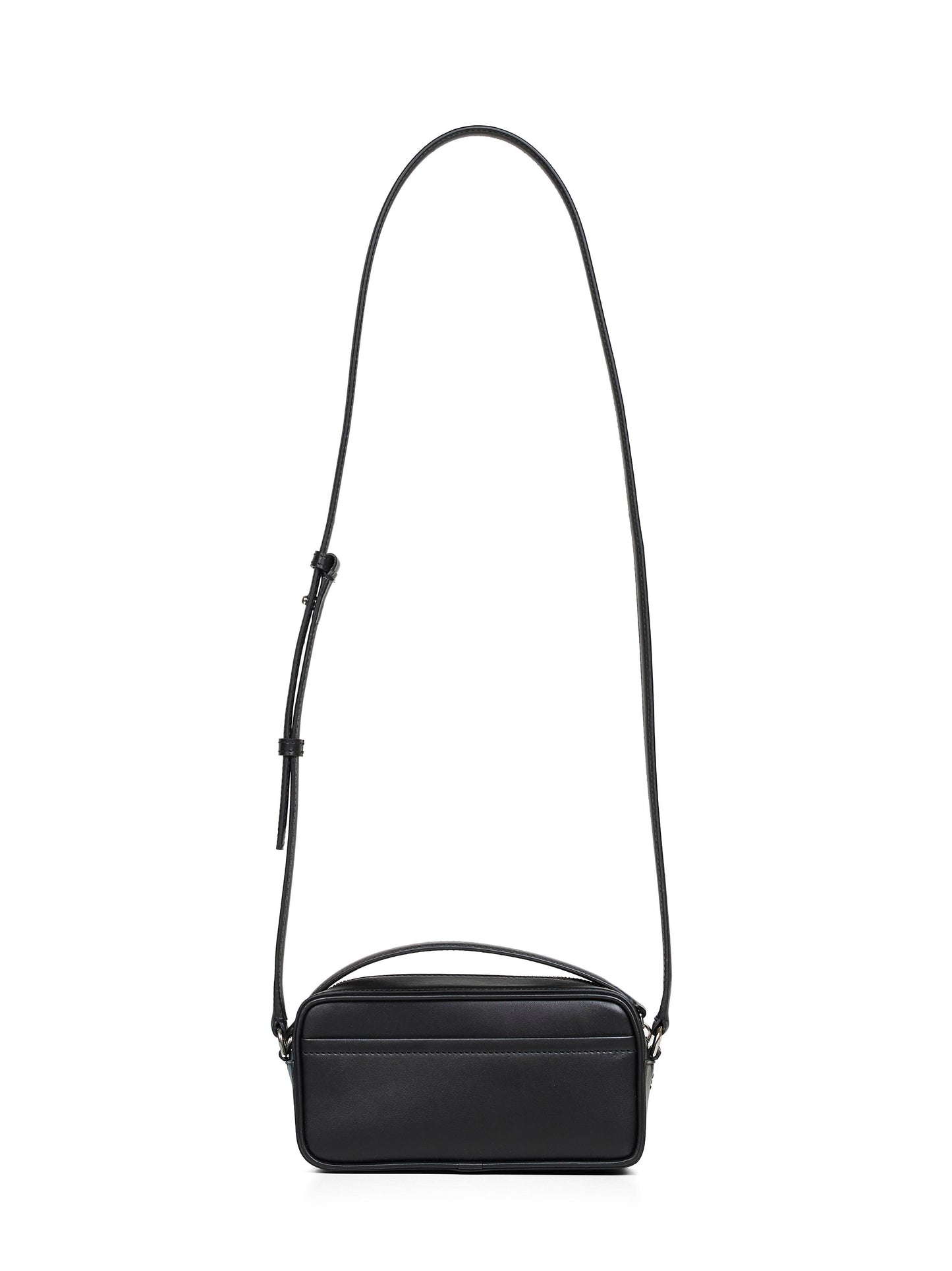 Camera bag Baneto nera