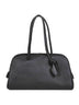 Black The Turismo bowling bag