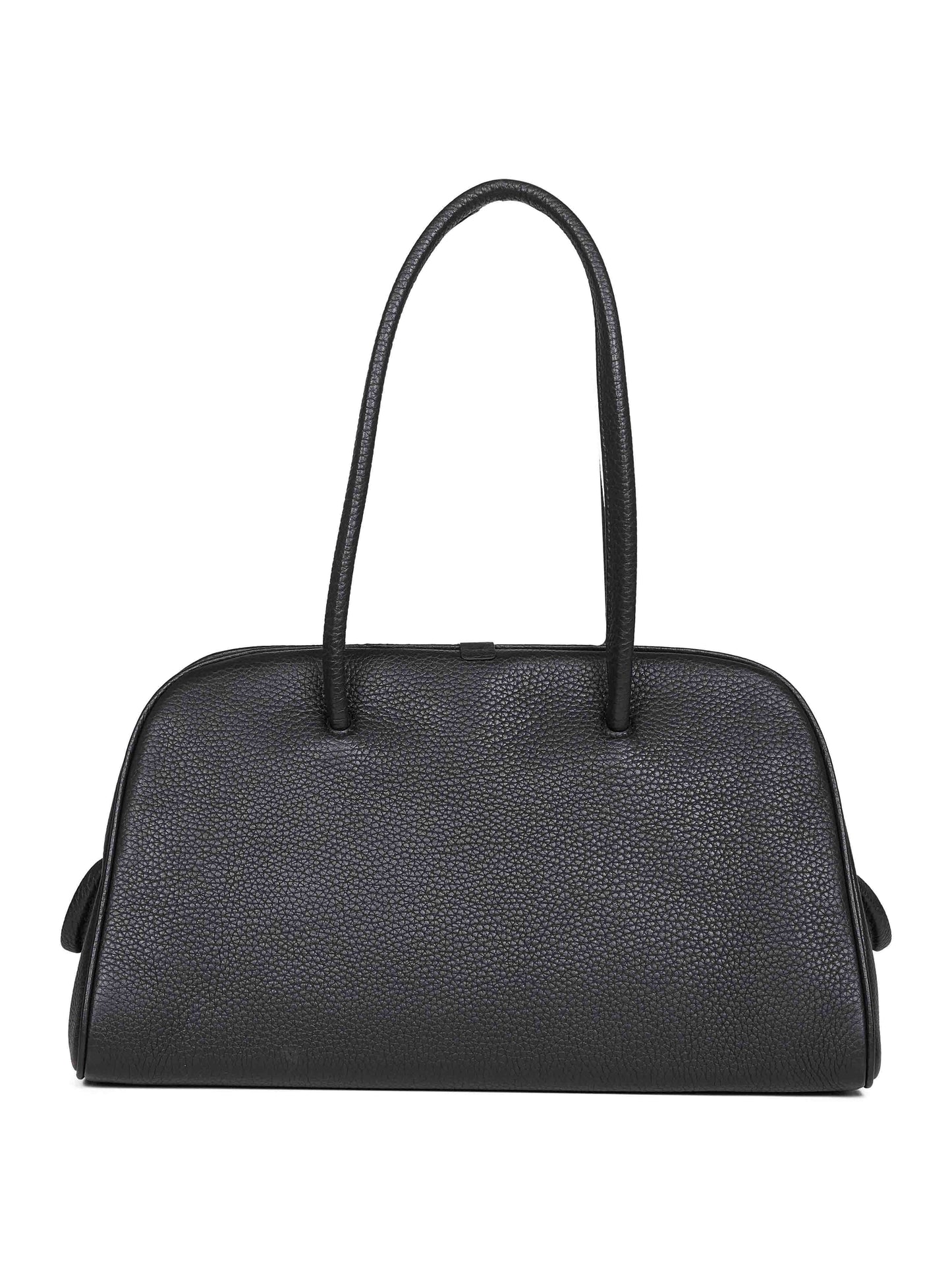 Black The Turismo bowling bag