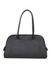 Black The Turismo bowling bag