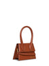 Light brown The medium Chiquito handbag with strap