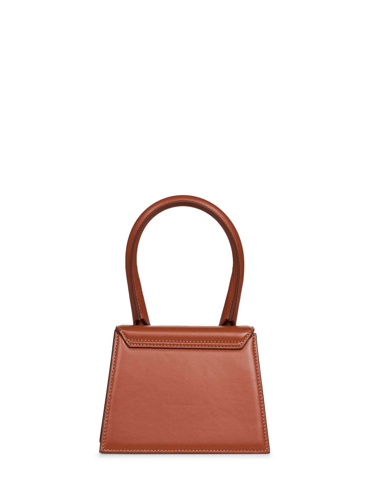 Light brown The medium Chiquito handbag with strap