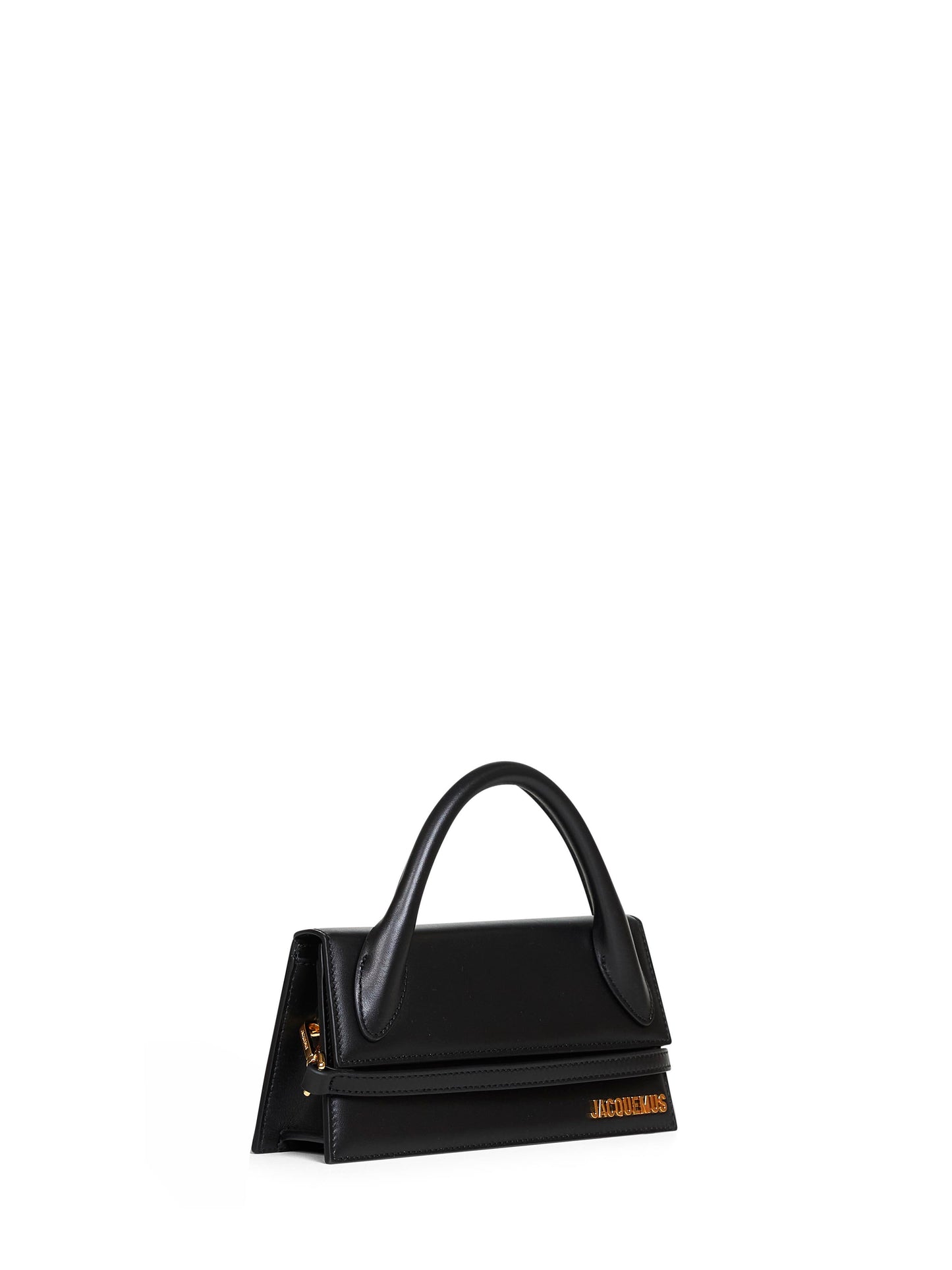Black The long Chiquito handbag