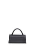 Black The long Chiquito handbag