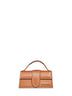 Light brown The Bambino mini handbag