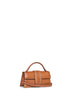 Light brown The Bambino mini handbag