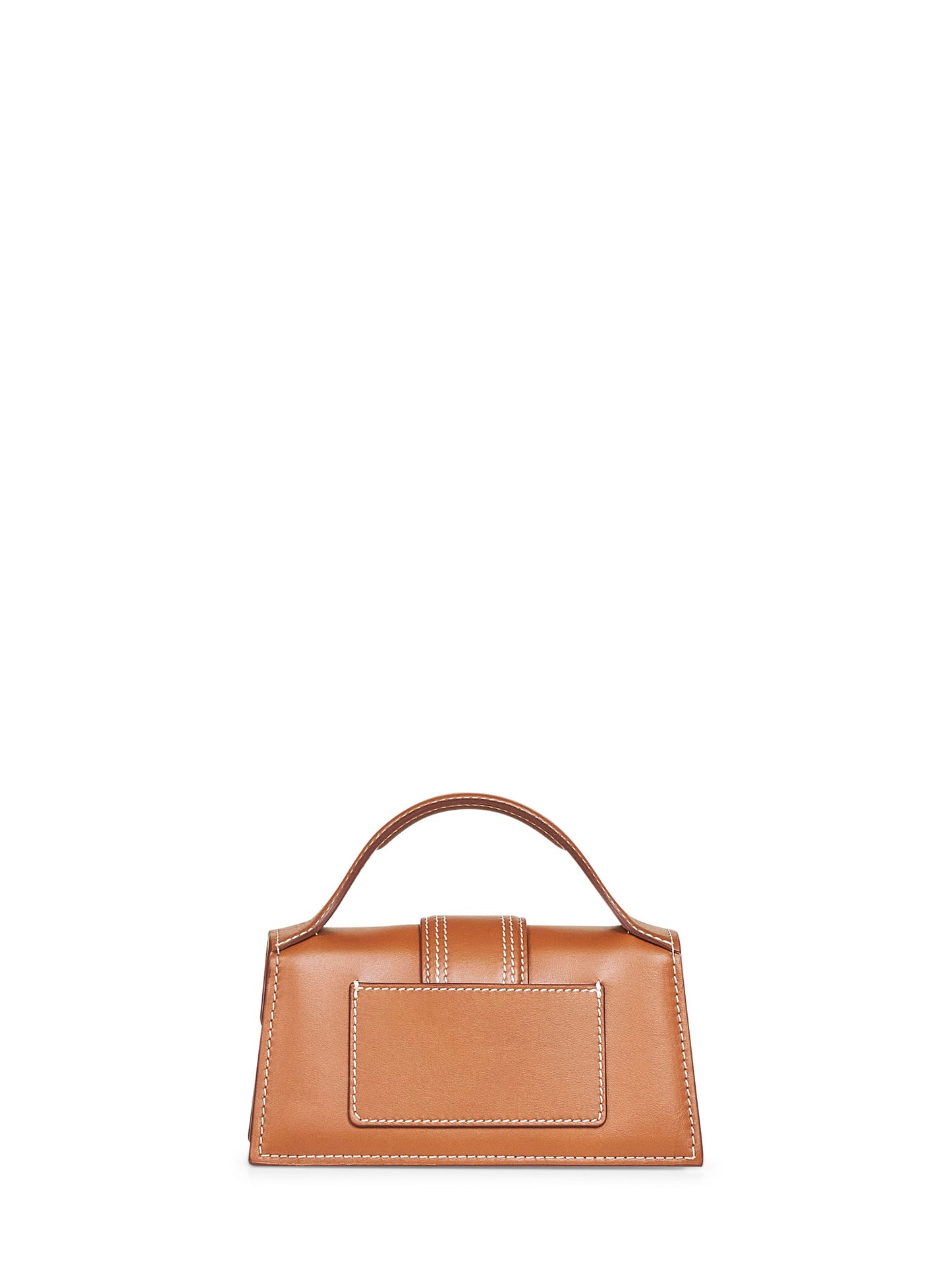 Light brown The Bambino mini handbag