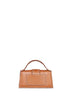 Light brown The Bambino mini handbag