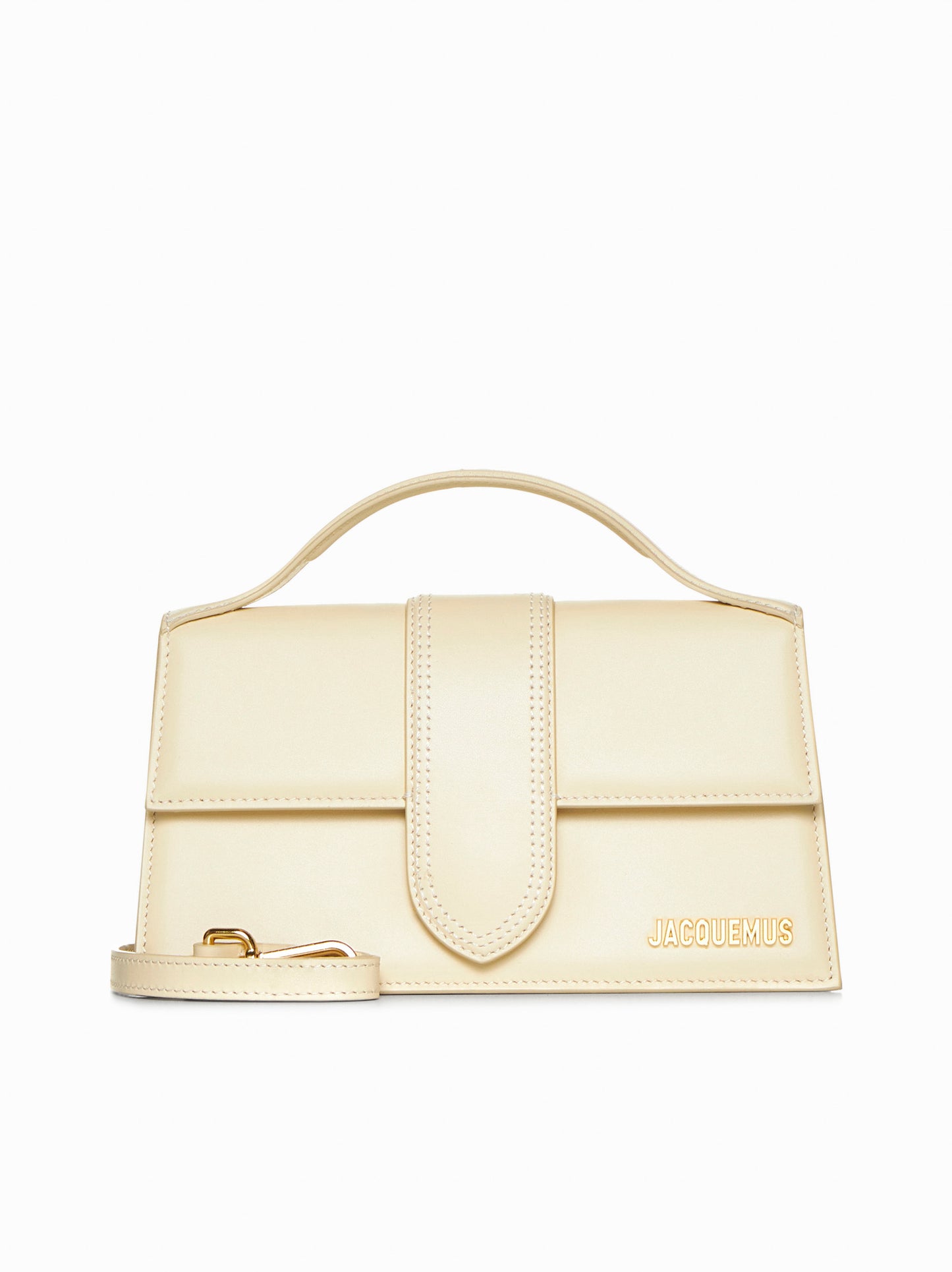 "Le Grand Bambino" Shoulder Bag
