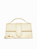 "Le Grand Bambino" Shoulder Bag