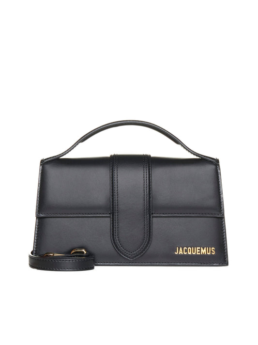 Jacquemus "Le Grand Bambino"