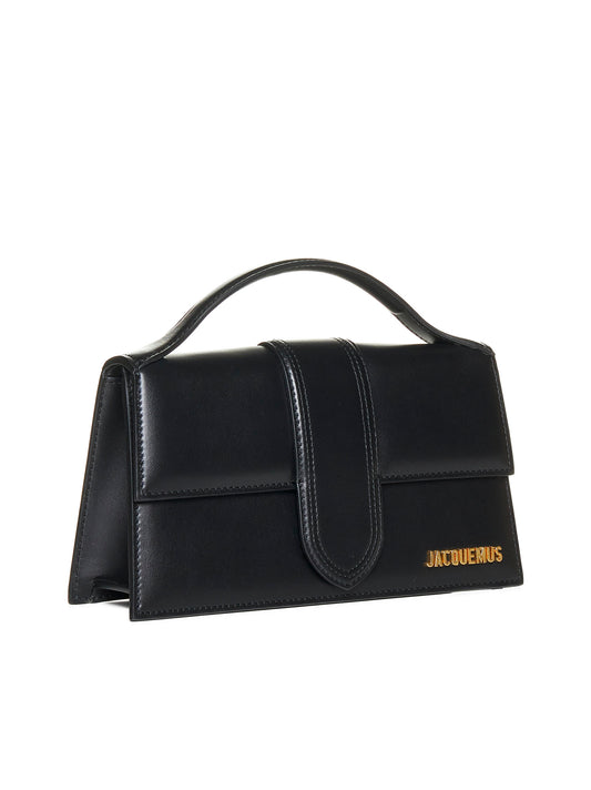 Jacquemus "Le Grand Bambino"