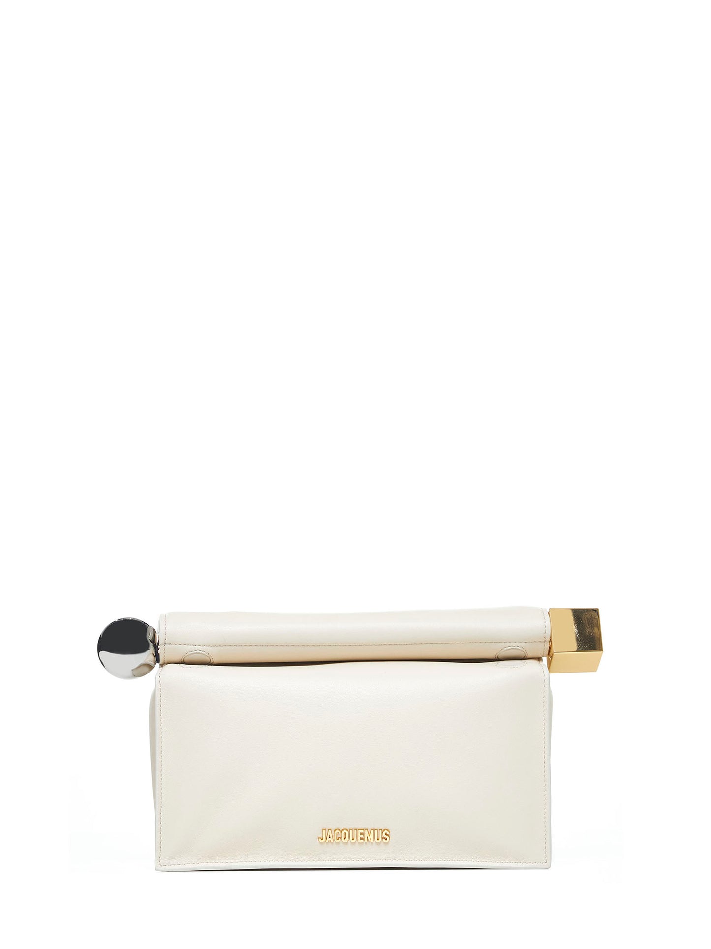 Le Rond Carré pocket square