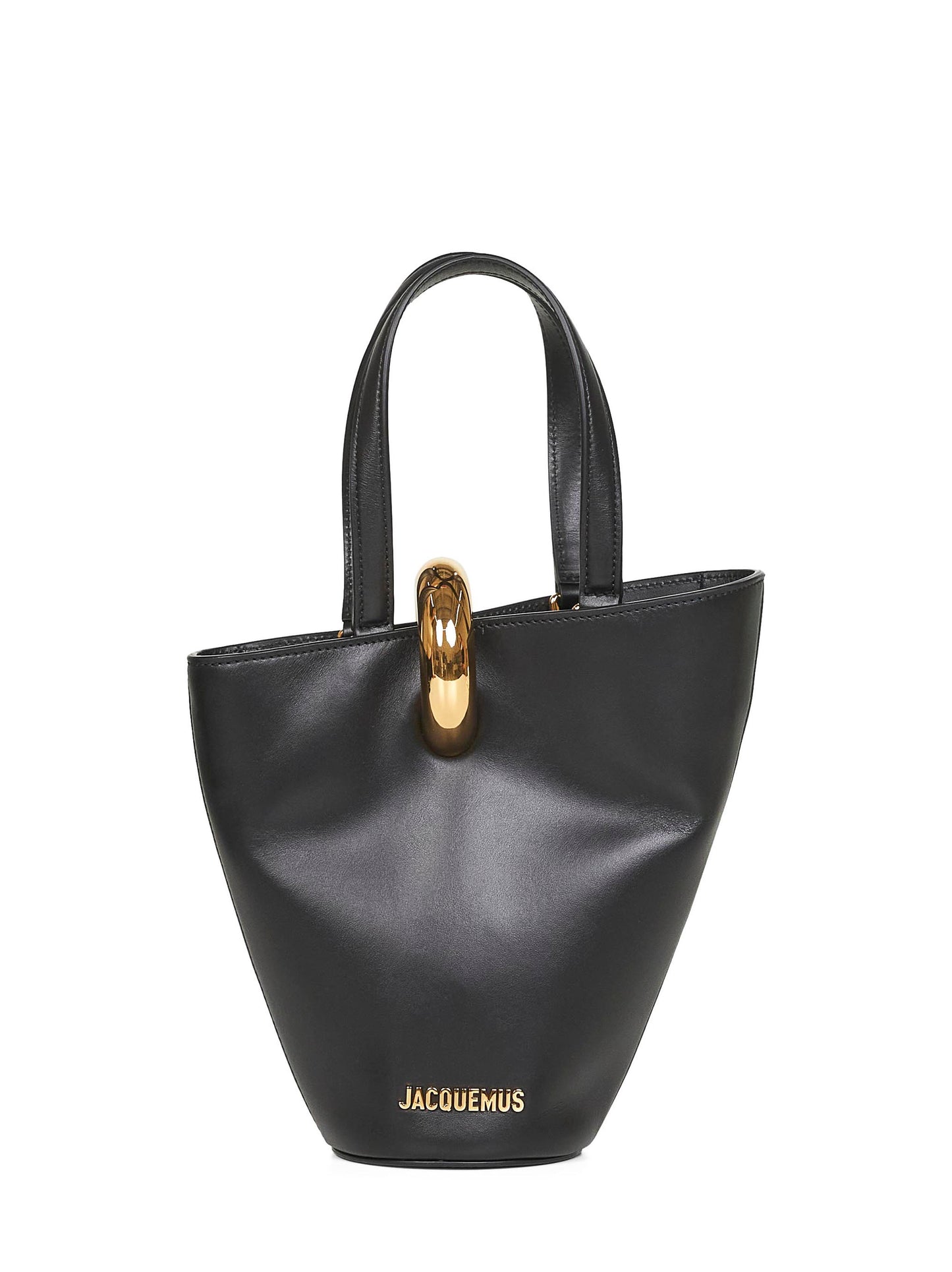 Borsa a secchiello Il piccolo Bambola nera